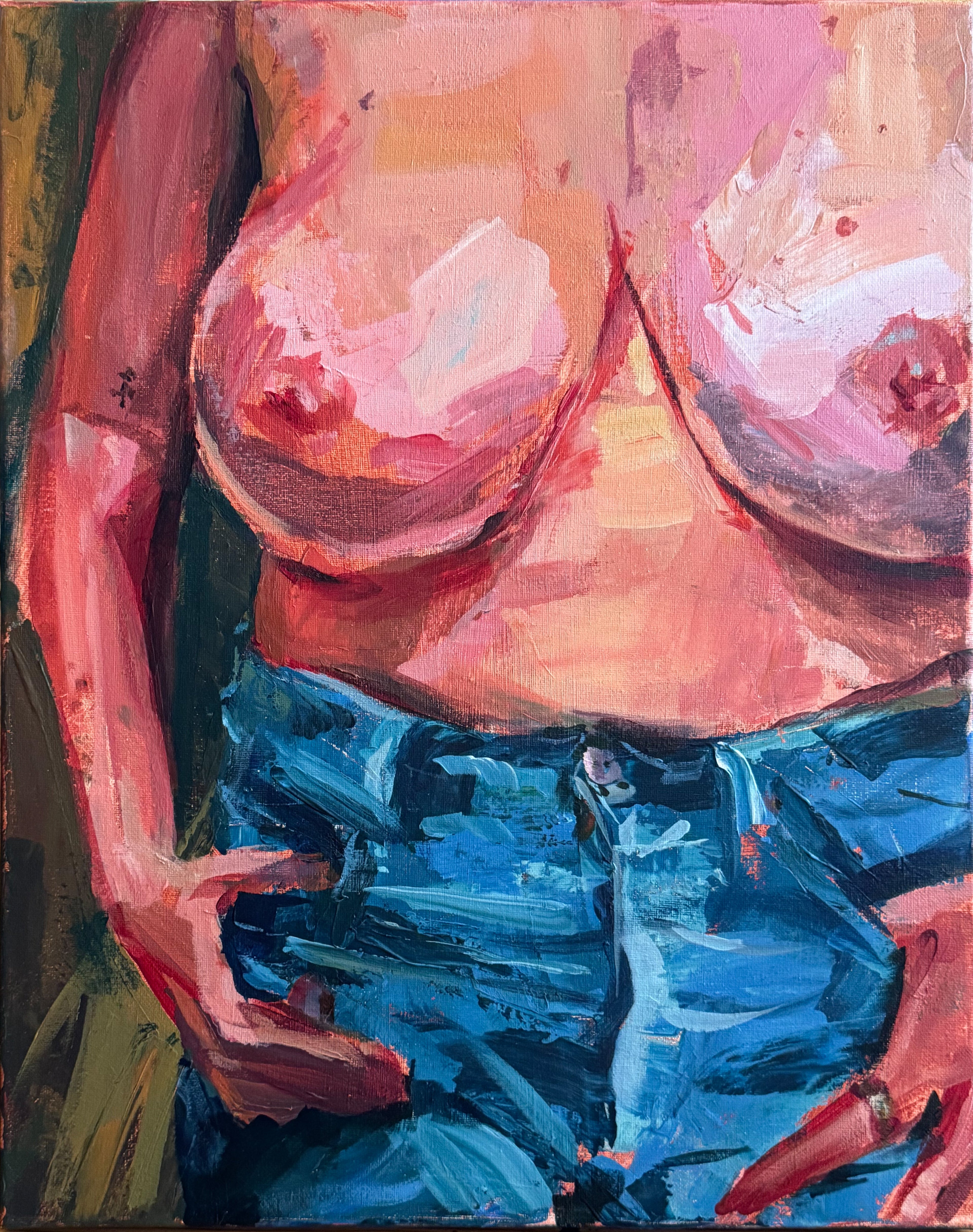 My Boobs #1